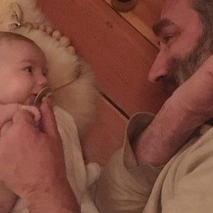 Meet your Posher, Ben